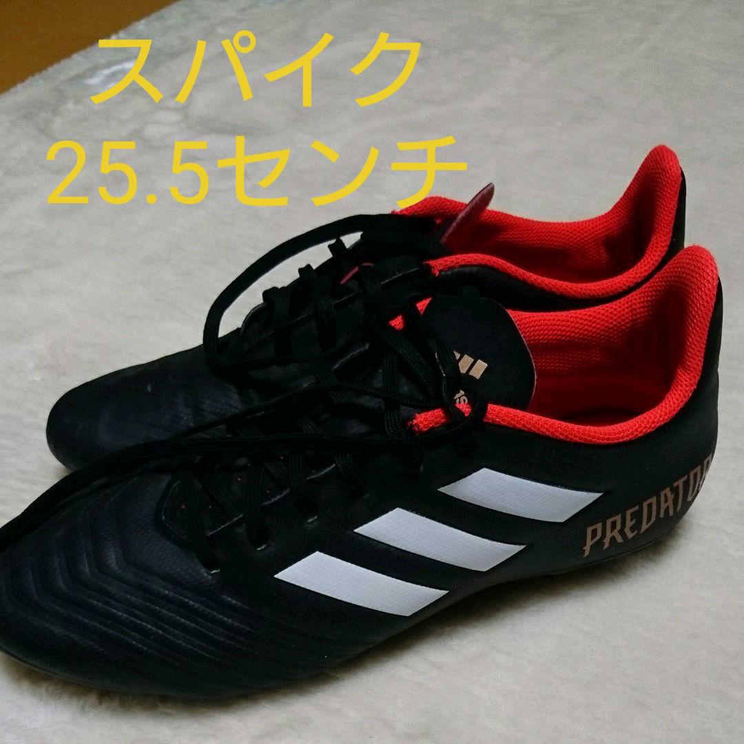 メルカリ アディダス サッカースパイク Adidas シューズ 2 900 中古や未使用のフリマ メルカリ アディダス サッカースパイク Adidas シューズ 2 900 中古や未使用のフリマ