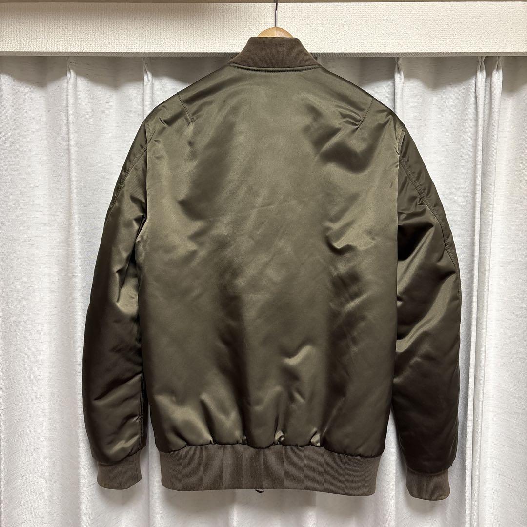 Acne Studios MA-1 フライトジャケット