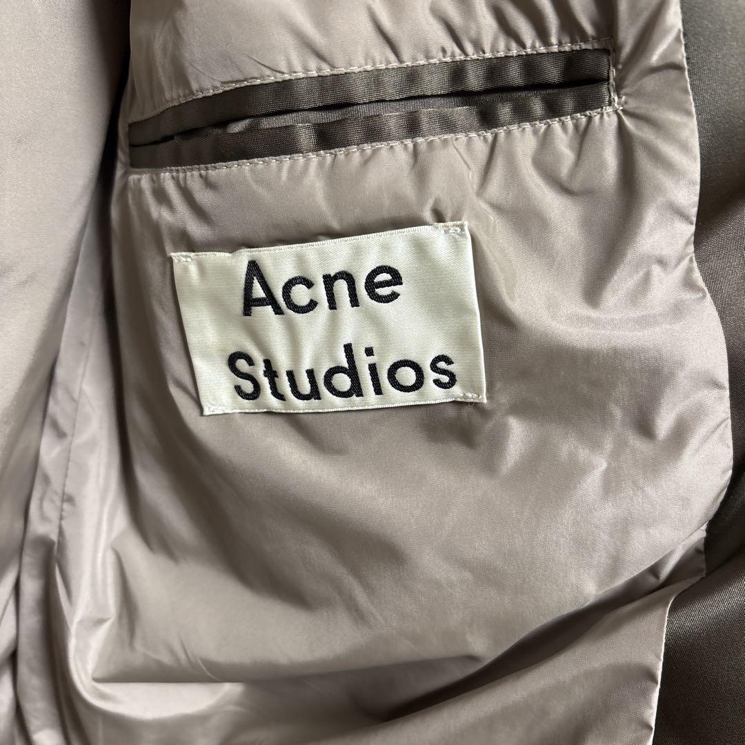 Acne Studios MA-1 フライトジャケット