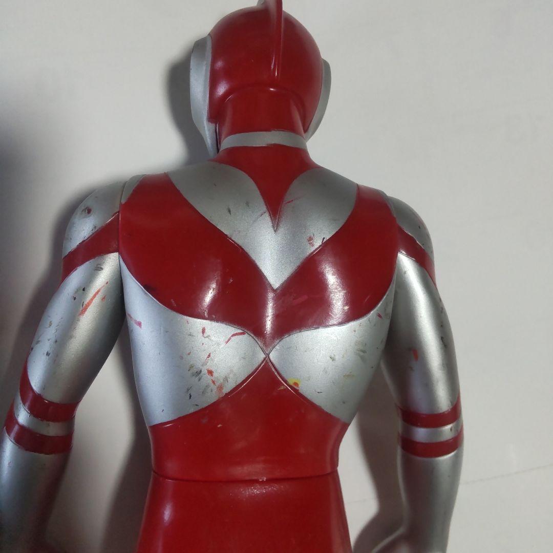 ウルトラマンG(京本コレクション)バルタン星人 ウルトラマンG(京本コレクション)バルタン星人