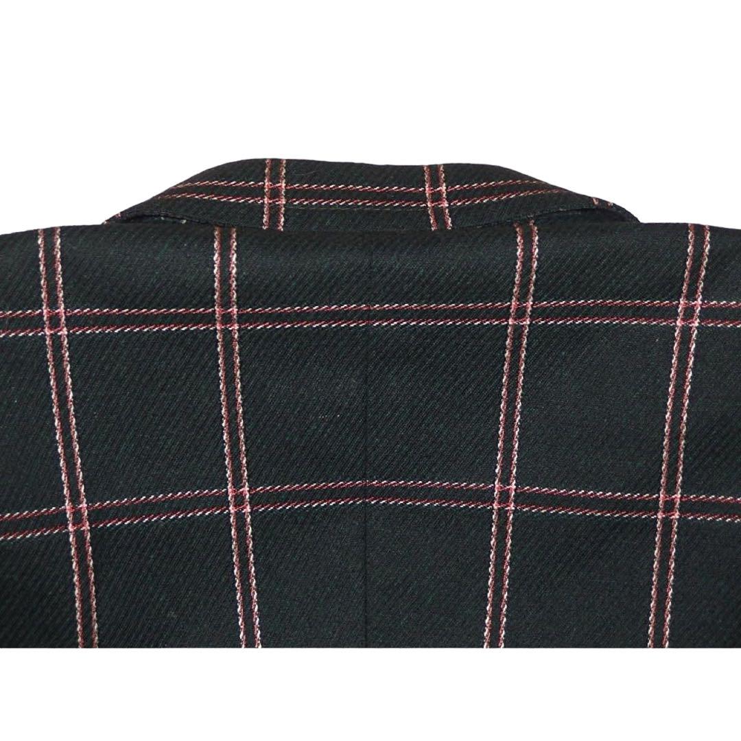 ▪️60’s【BIANCHI】TAILORED JACKET
