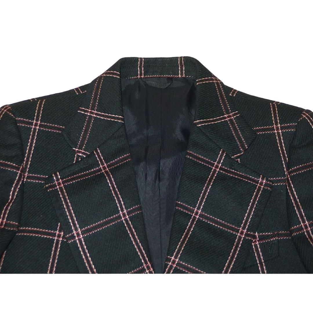 ▪️60’s【BIANCHI】TAILORED JACKET