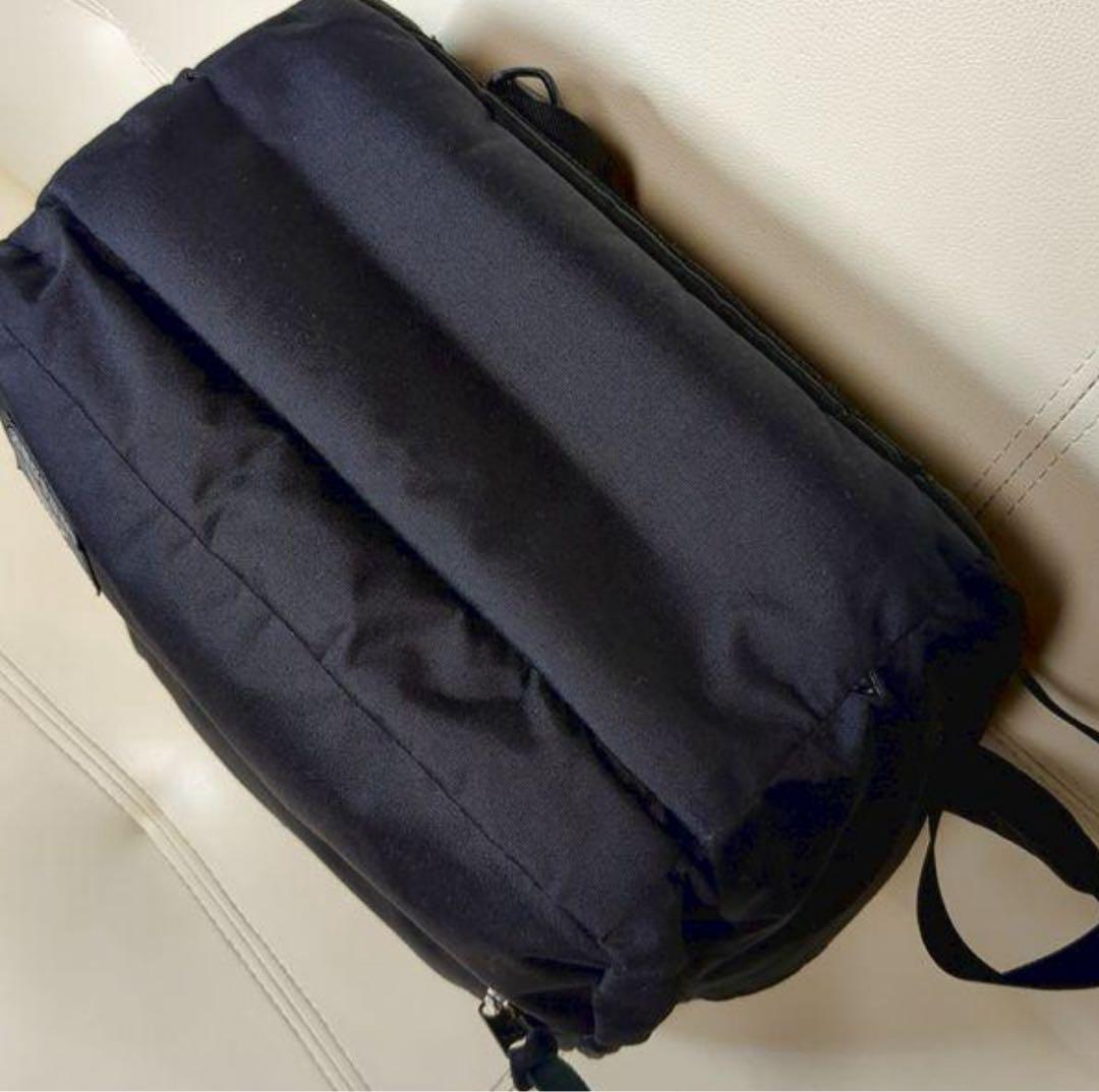 グレゴリー カバートミッションデイ（付属ポーチ無）