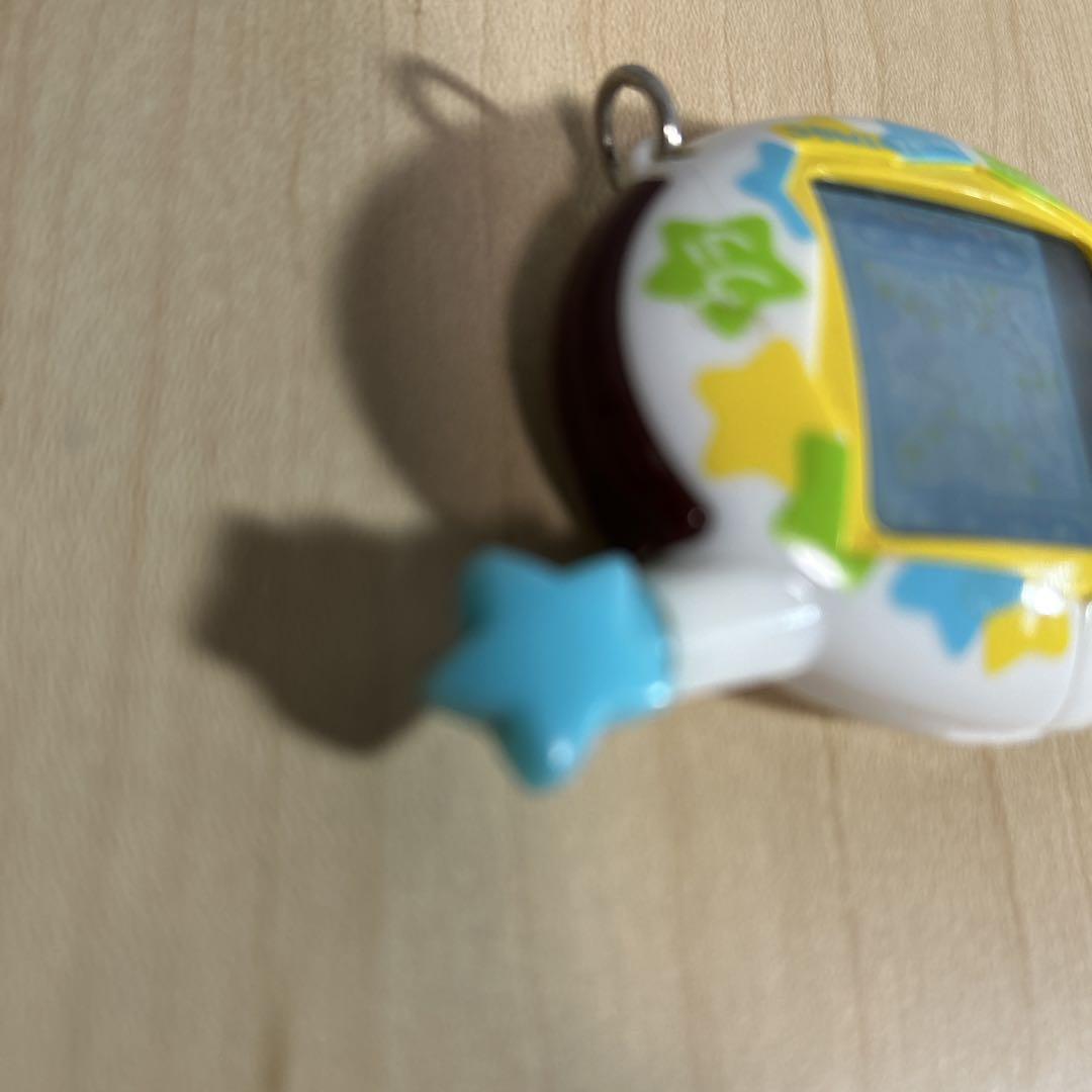 動作品 バンダイ ウラじんせーエンジョイ! たまごっち プラス ウラまーく