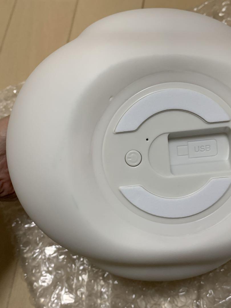 【未使用】鳩の灯　はとのひ　豊島屋　鳩三郎