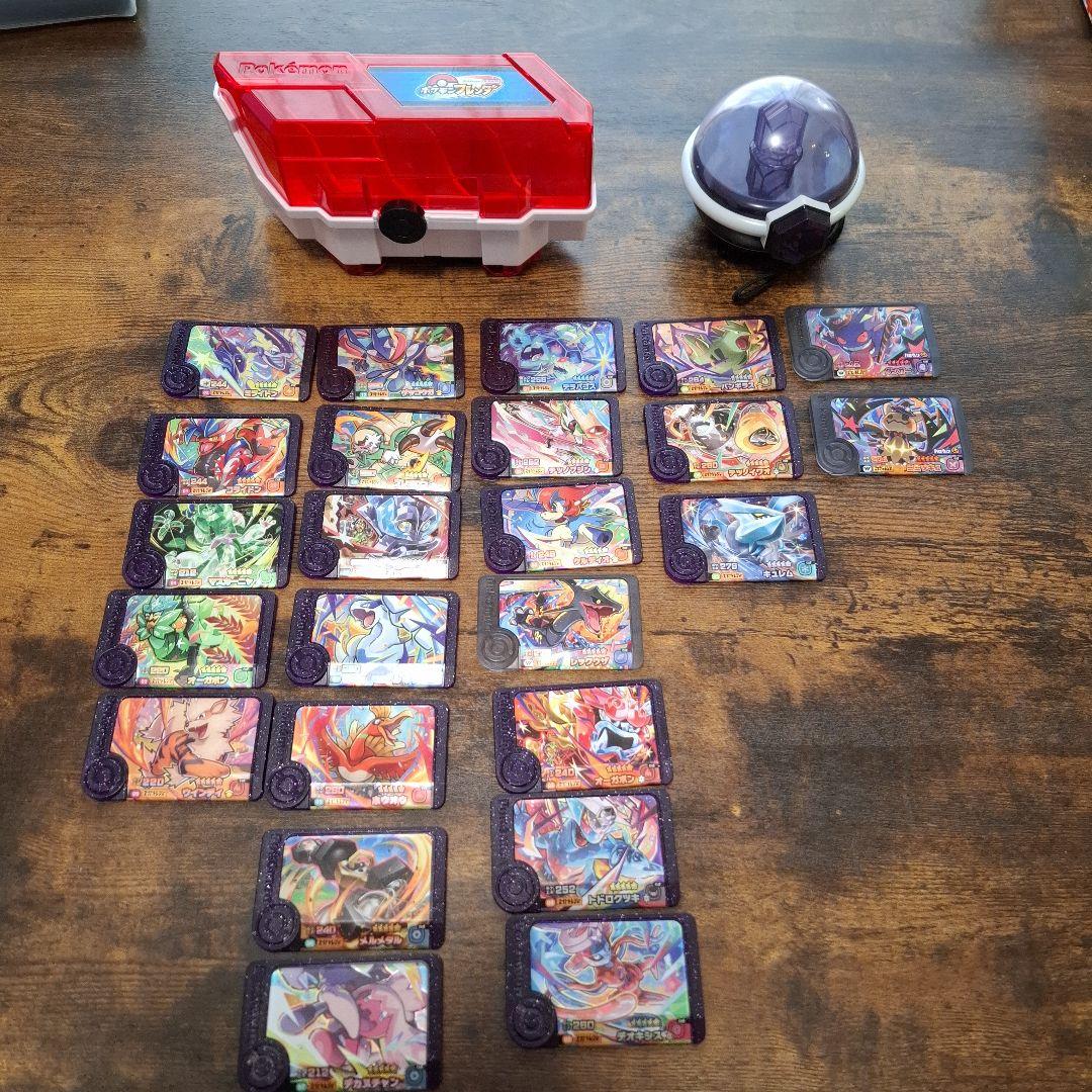 ポケモンフレンダ まとめ売り - メルカリ