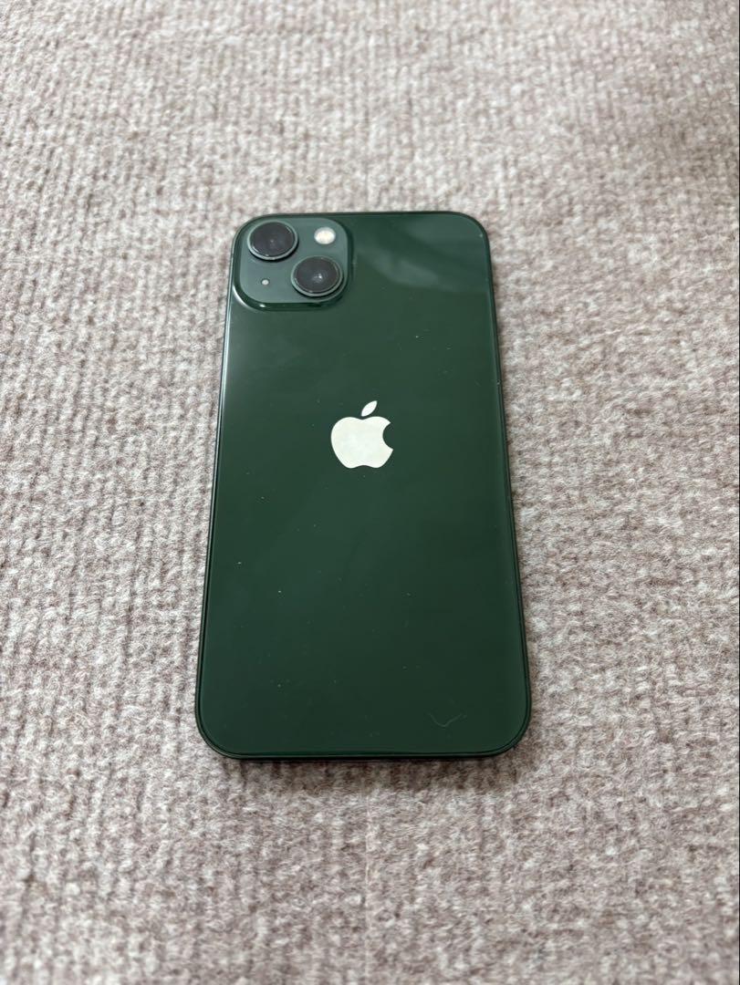 iPhone14Promax 256GBディープパープル90% 携帯電話本体