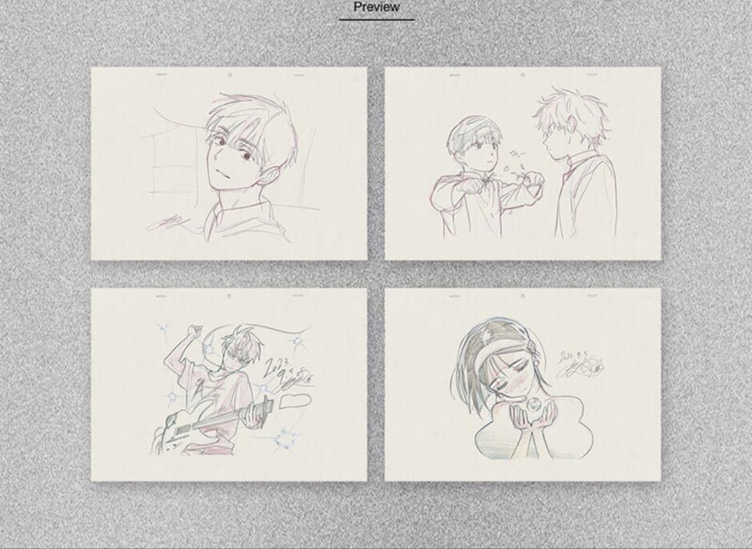 ALIEN STAGE ARTBOOK エイリアンステージ アートブック 限定版