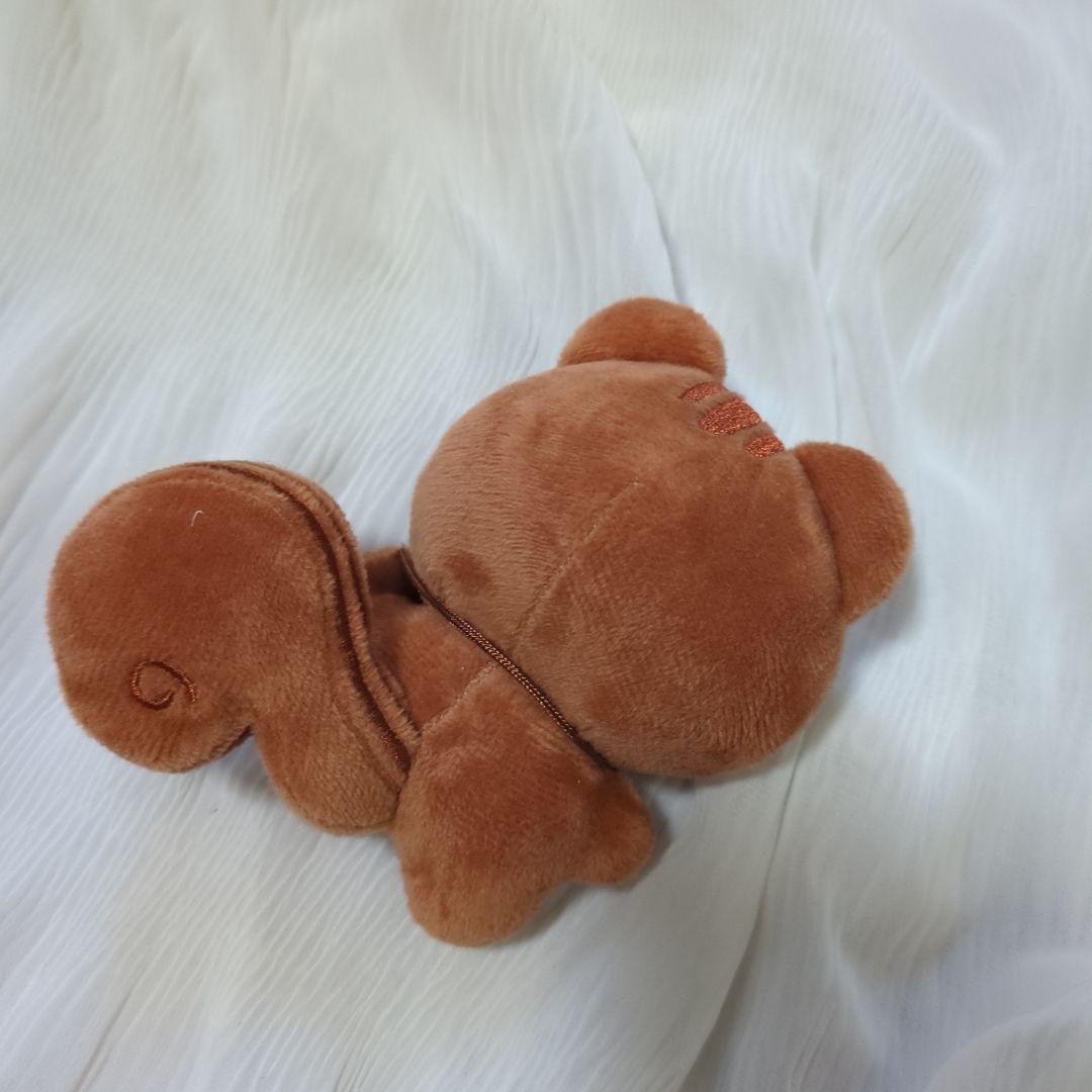 StrayKids ハン マスター ぬいぐるみ 10cm （SKZOO PLUSH 10CM