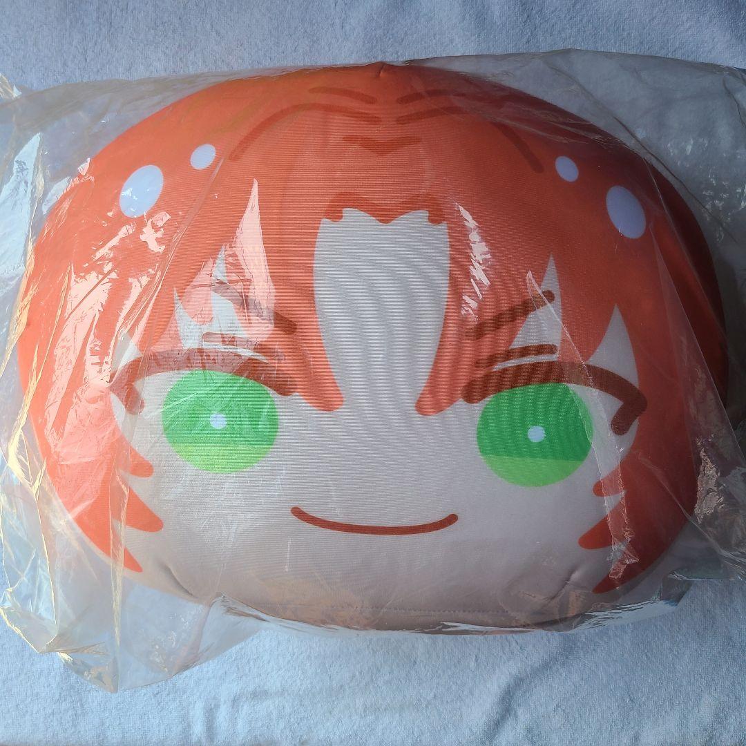 あんさんぶるスターズ！！ ビッグおまんじゅうクッションvol.5