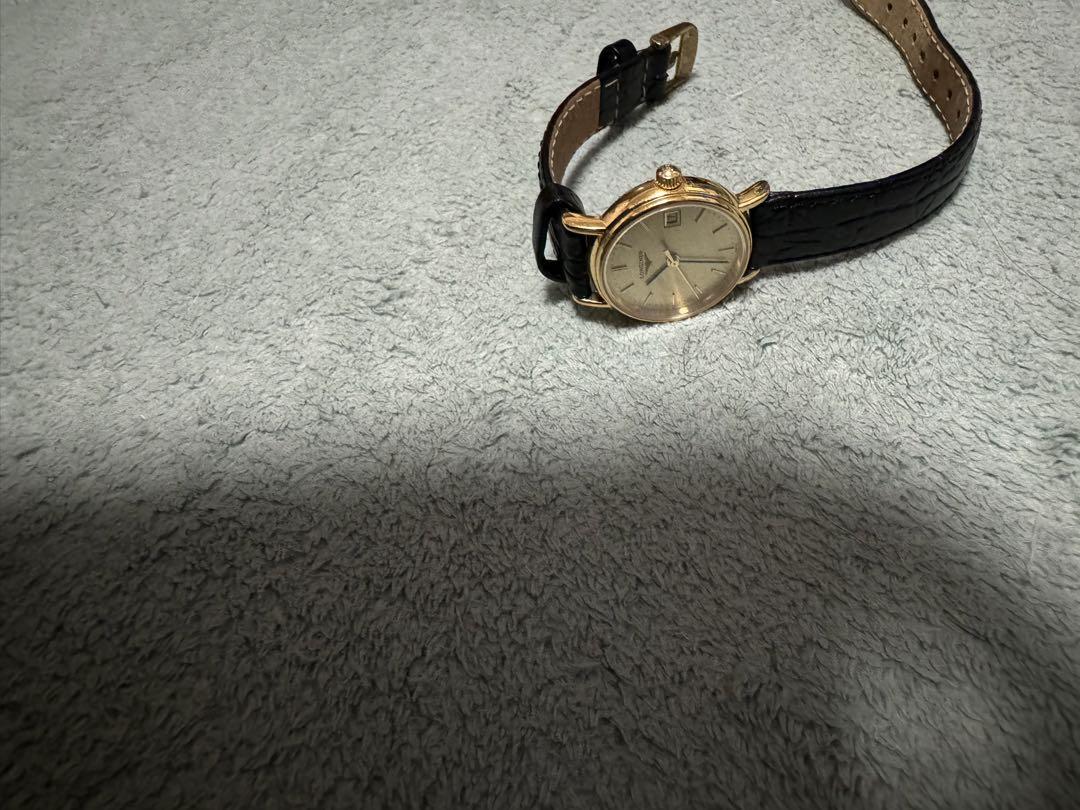 LONGINES 女性
