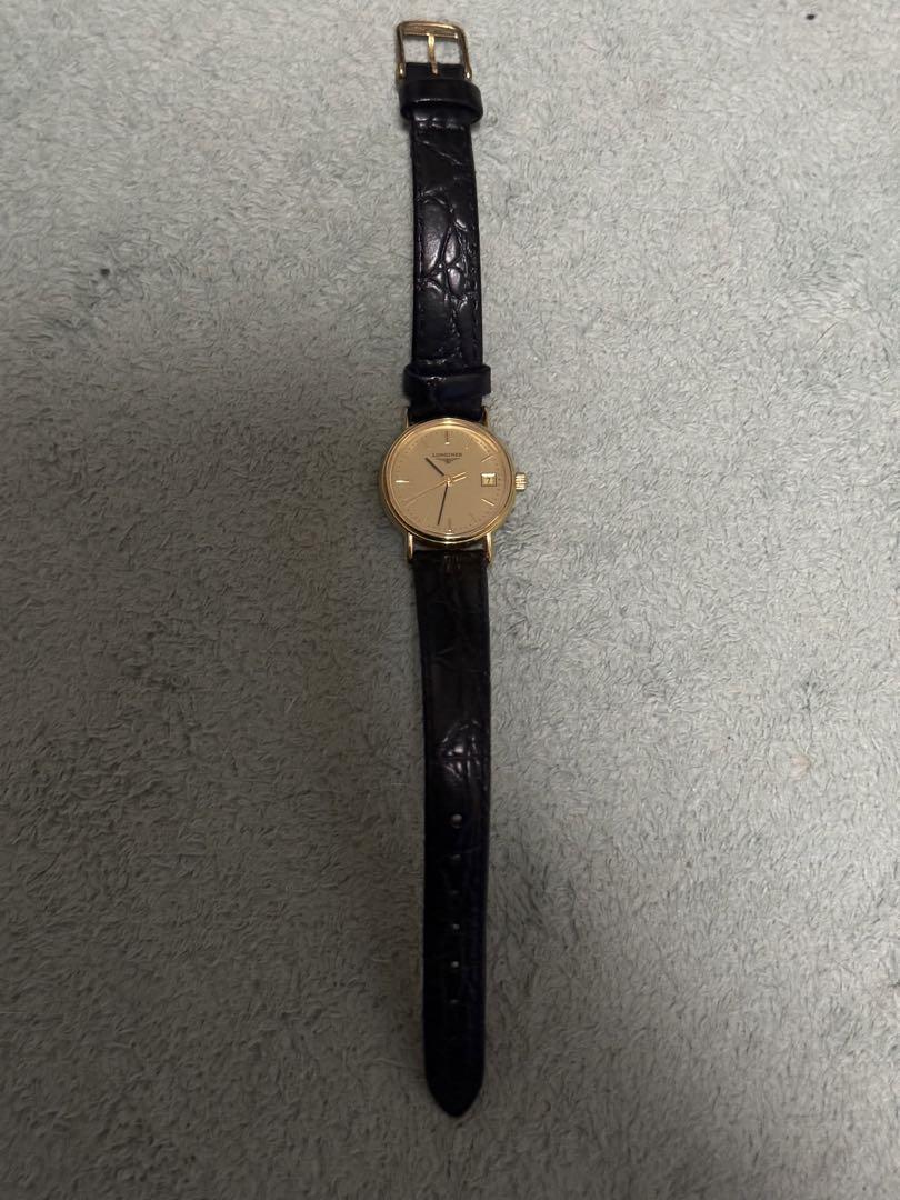 LONGINES 女性