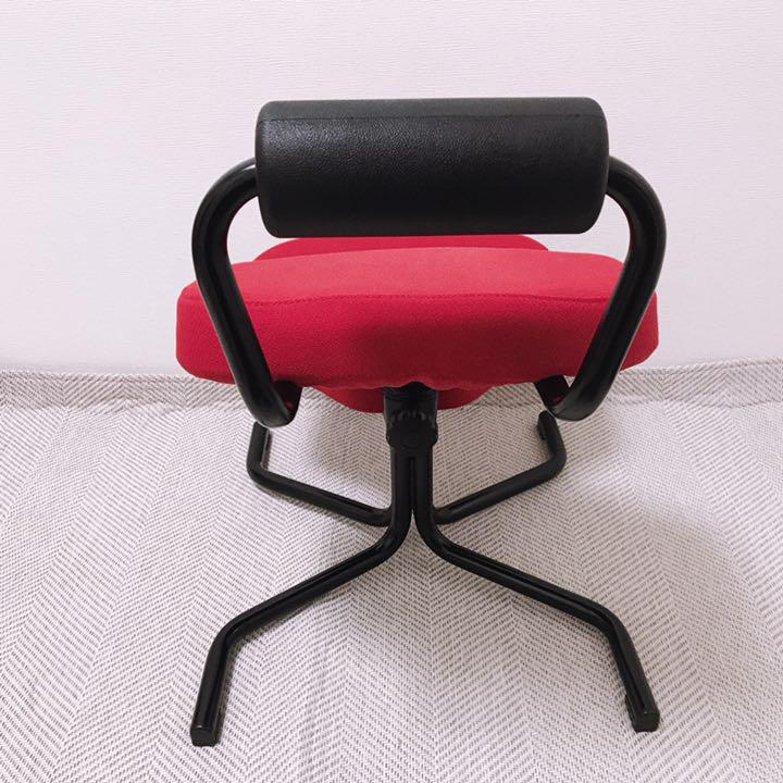 通販正規店 美品 balans 5064 バランススタディ バランスチェア LSpUb-m16832324249 高評価得価