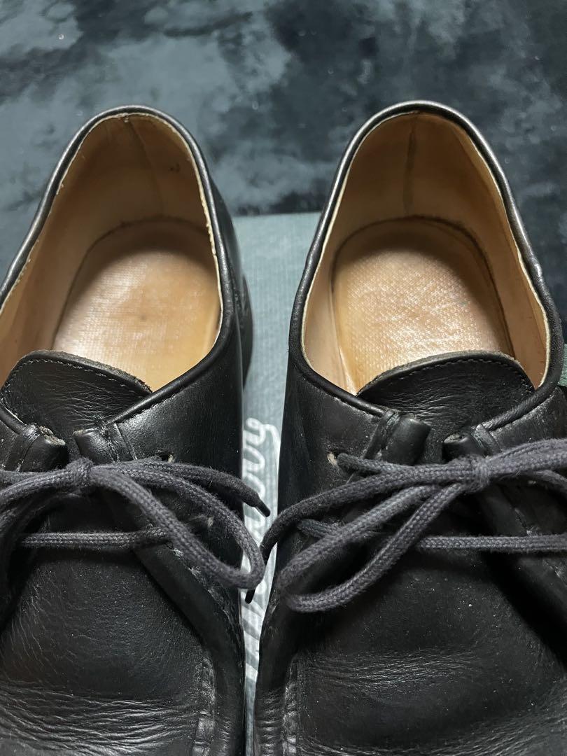 paraboot ミカエル　40.5 ブラック