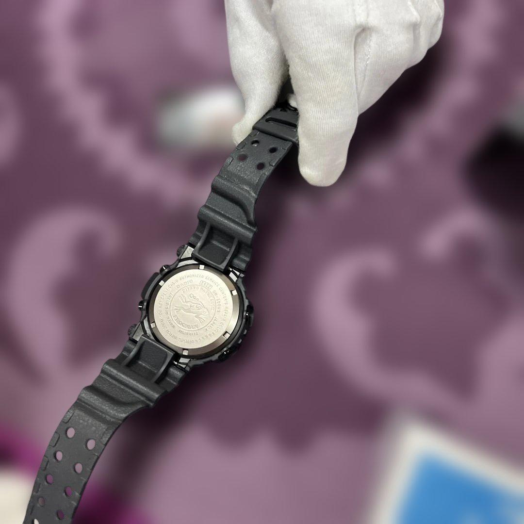 訳あり‼️G-SHOCK フロッグマン