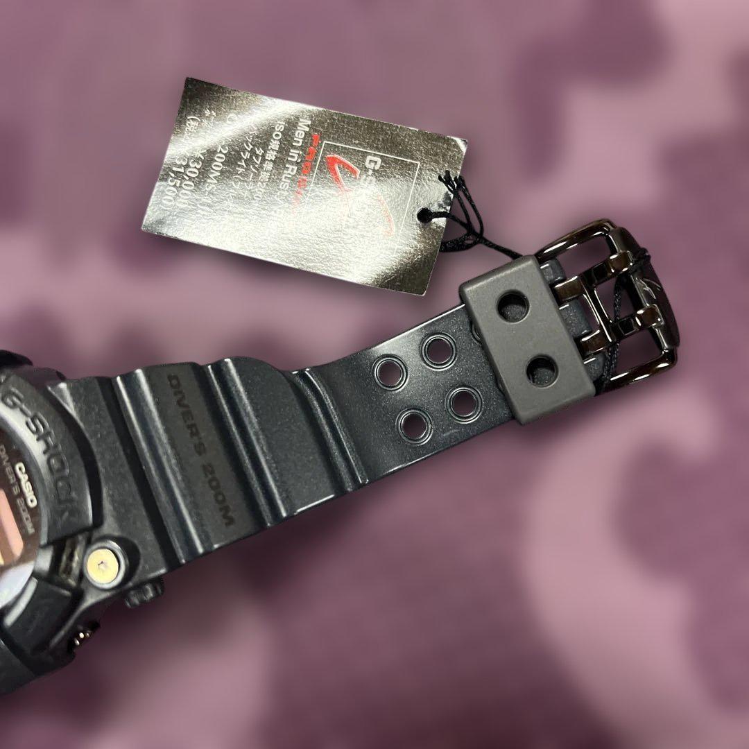 訳あり‼️G-SHOCK フロッグマン