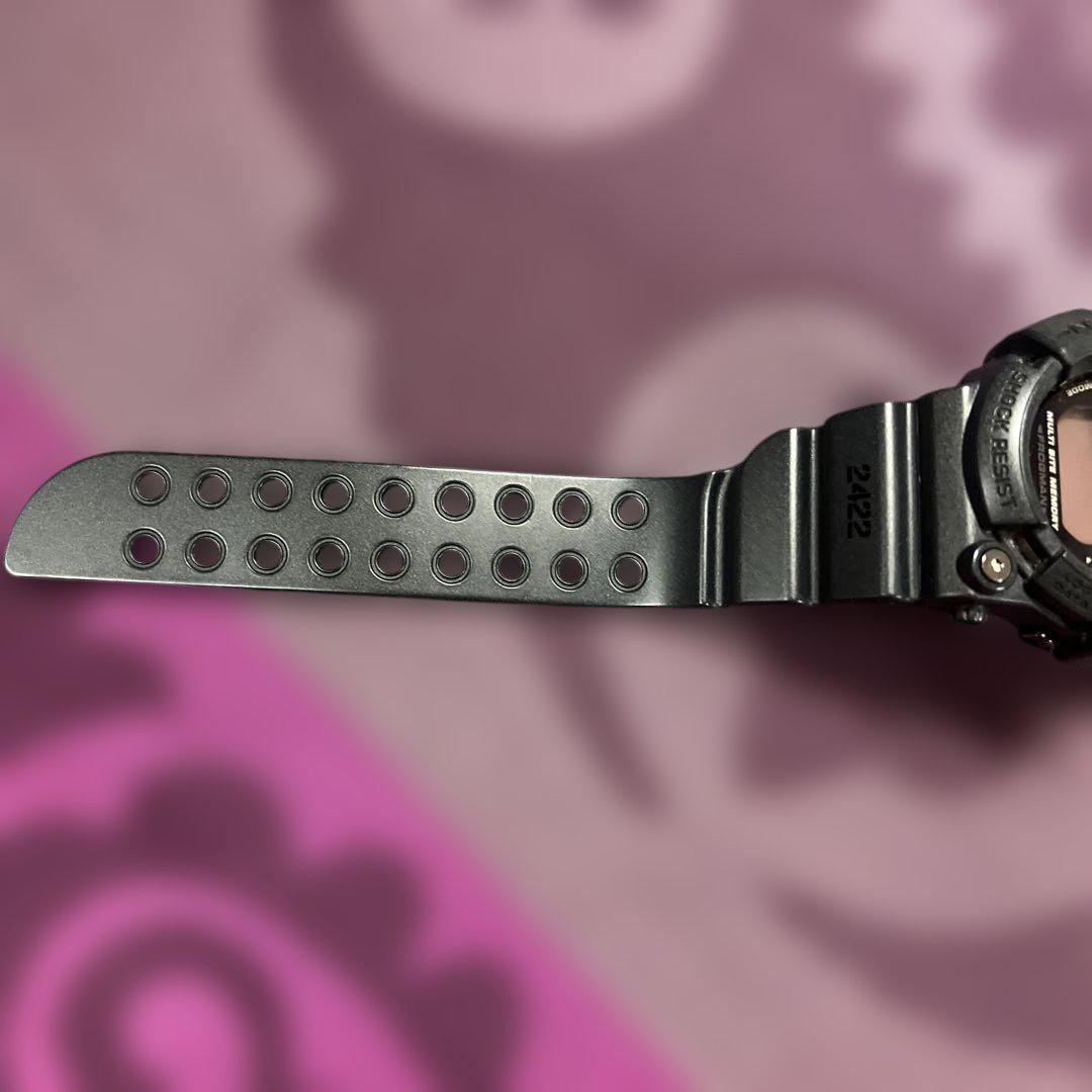 訳あり‼️G-SHOCK フロッグマン