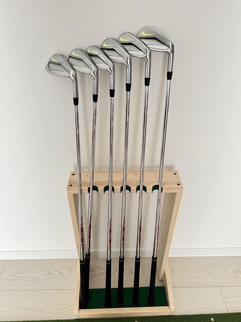 Nike Vapor Pro Iron Set 4-Pw, Aw Stiff Flex Dg Pro S300