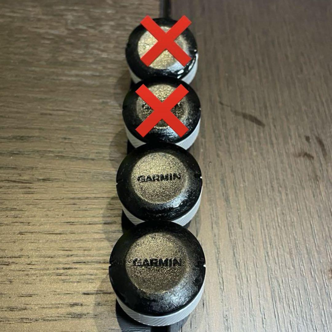 その他 GARMIN APPROACH CT10