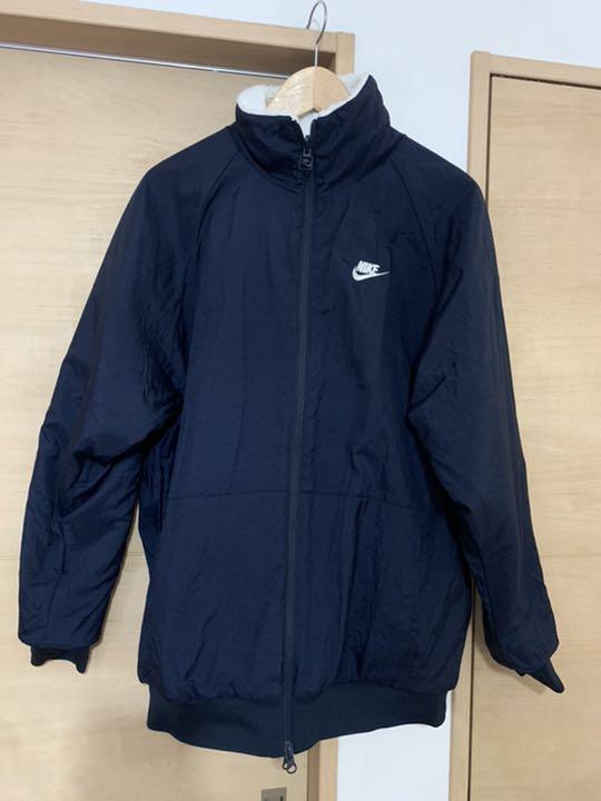 NIKE ボアジャケット Lサイズ yw6Vi-m16834026416 ナイキ 高評価好評