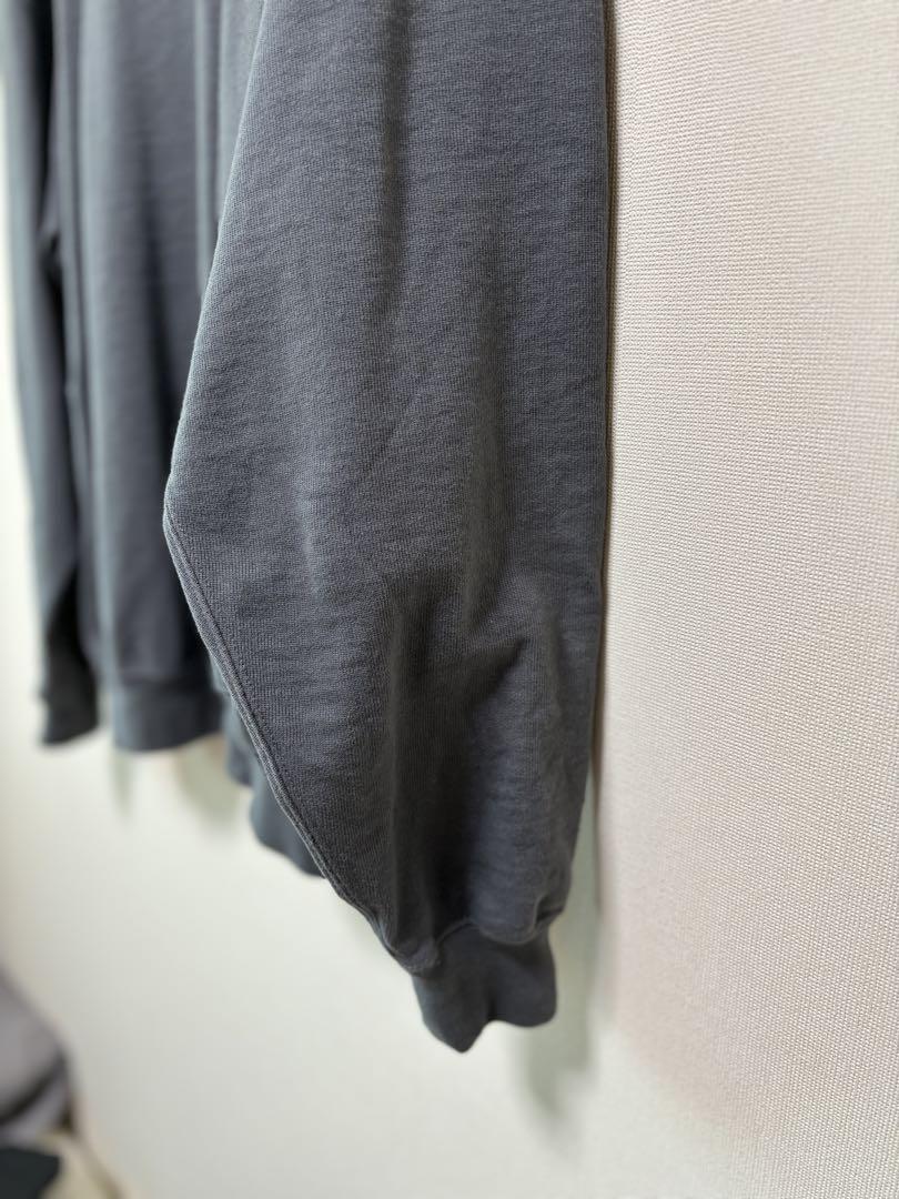 California general store スウェット クルーネック S