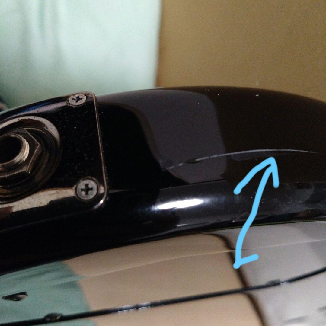 BB434（ヤマハ純正ギグバック付き）4弦ベース