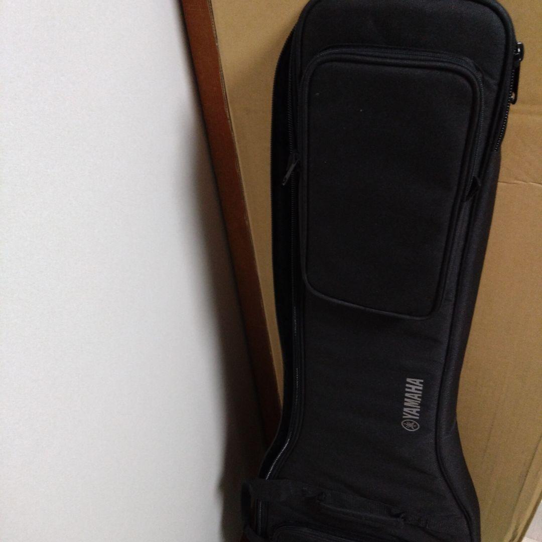 BB434（ヤマハ純正ギグバック付き）4弦ベース