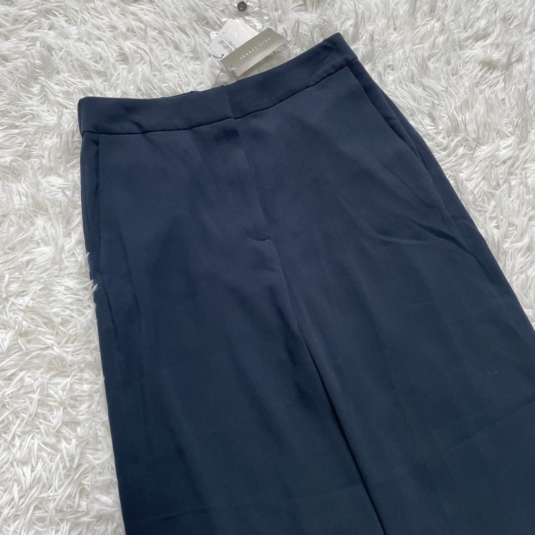 新品タグ付✨23SS セオリーリュクス FlowAlexisイージーパンツ 40 新品タグ付✨23SS セオリーリュクス FlowAlexisイージーパンツ 40