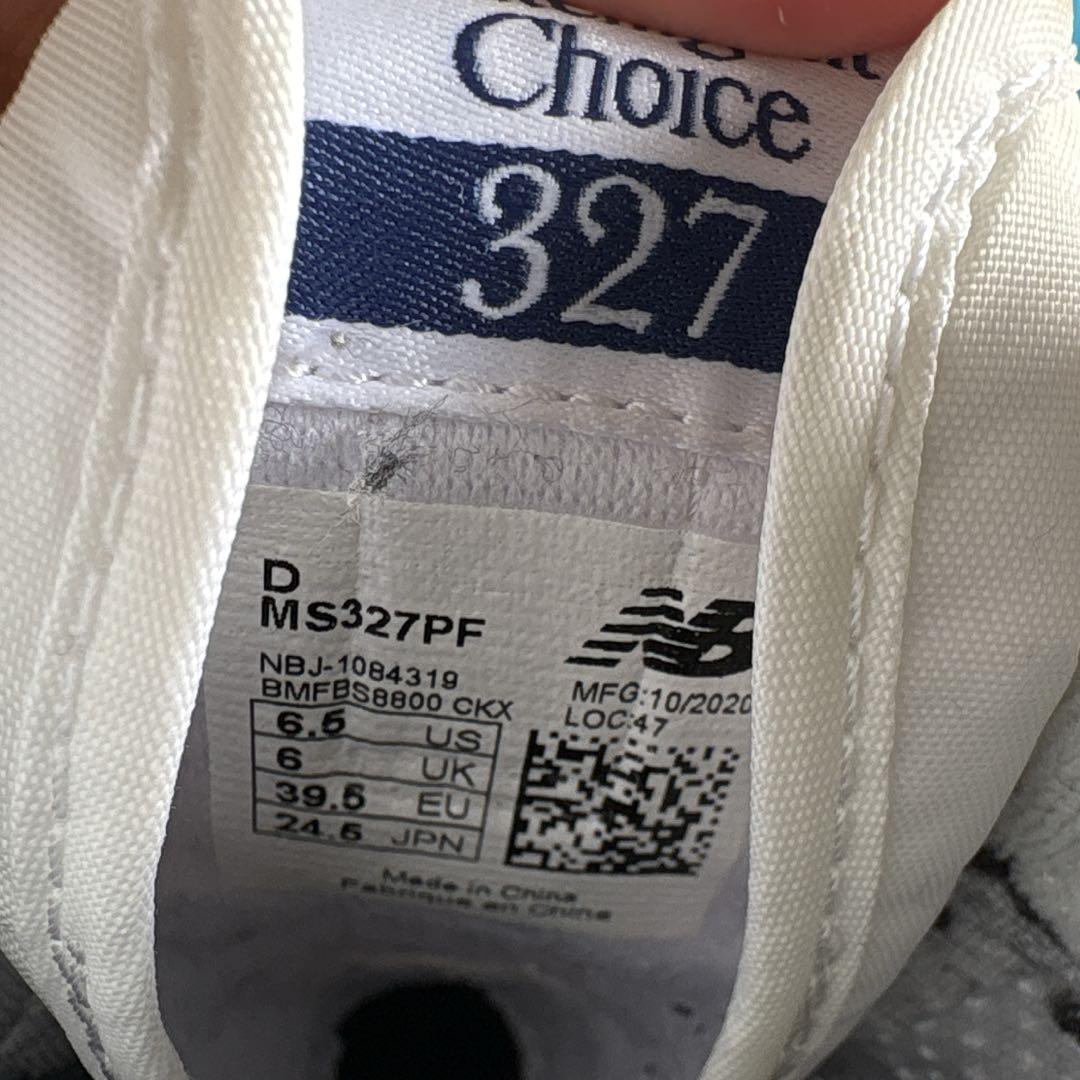 NEW BALANCE 327 