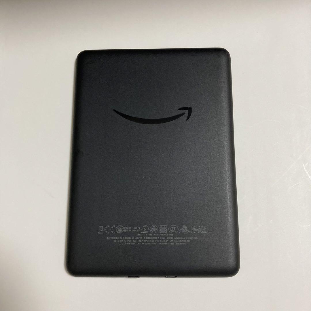 美品　Kindle Paperwhite 第10世代 広告あり　8GB 美品 Kindle PaperWhite 第10世代 8GB 広告あり