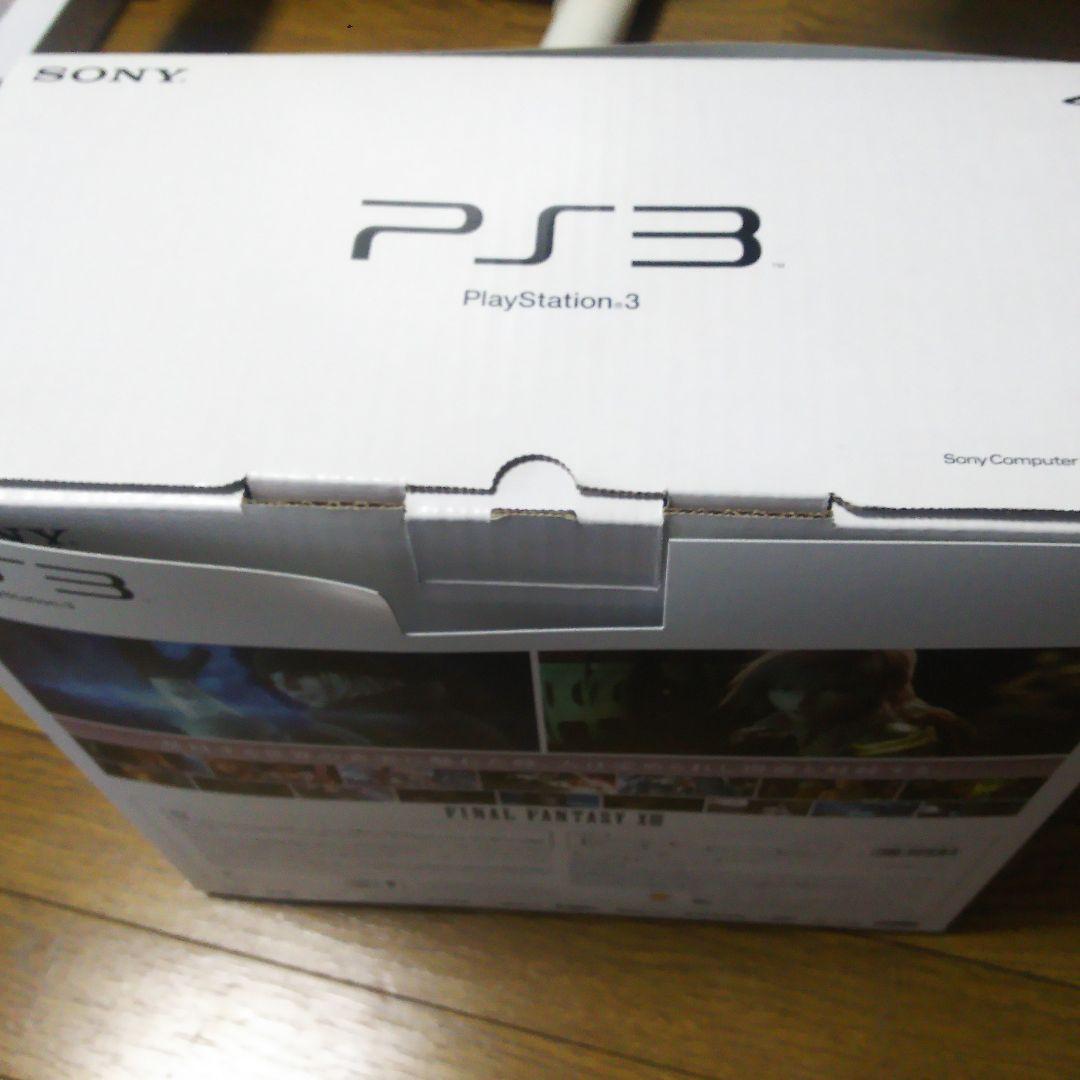 激安で SONY PlayStation3 CEJH-10008 - sogorn.com.br