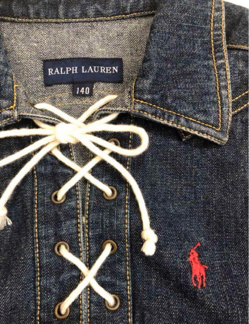 楽天市場】ポロ ラルフローレン ワンピース POLO RALPH LAUREN