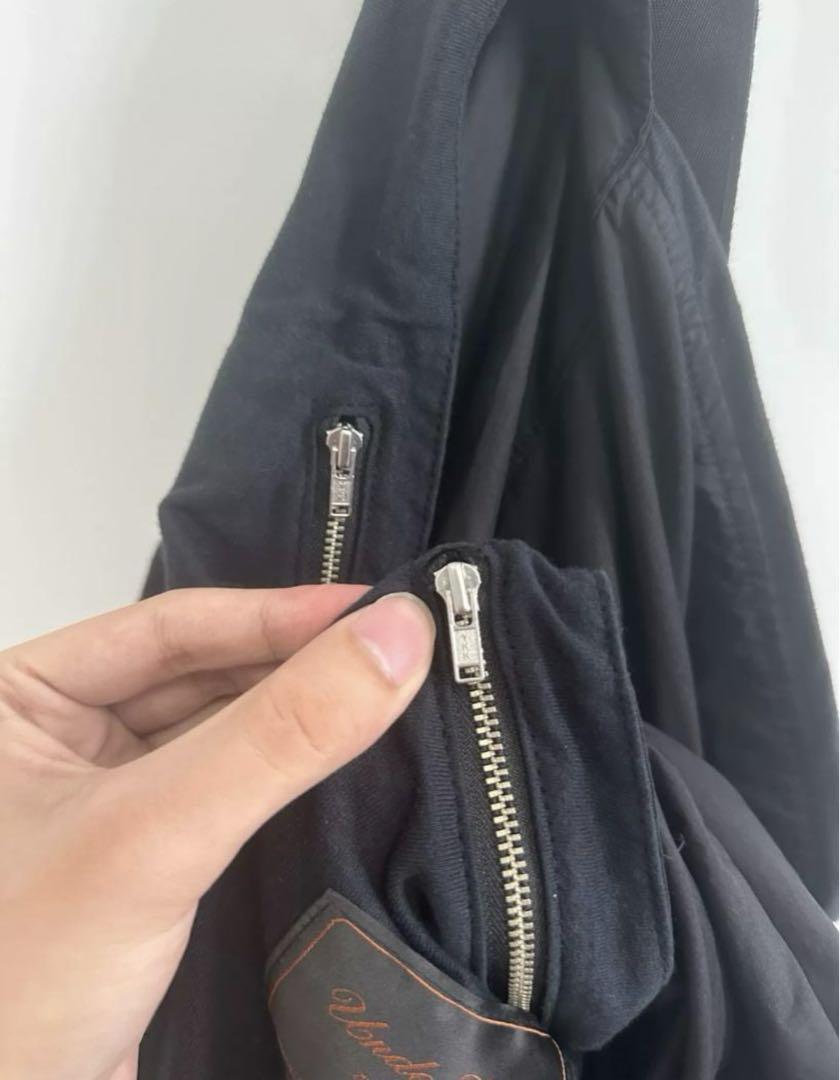 undercover 06ss T期 メッセンジャーバック