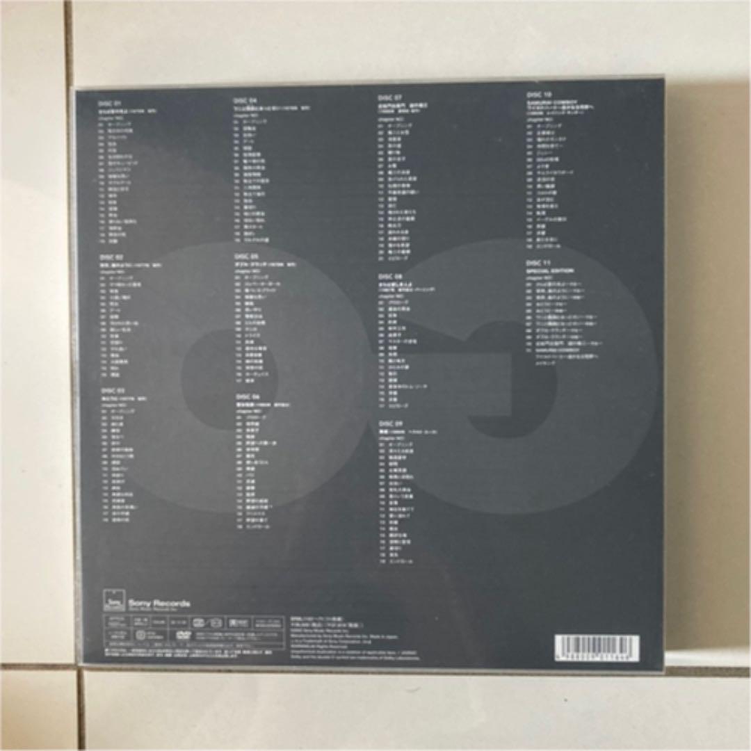 お得正規品 HIROMI GO DVD COLLECTION Vol1&2 セット dG8ZR-m16836730723 最安値高品質