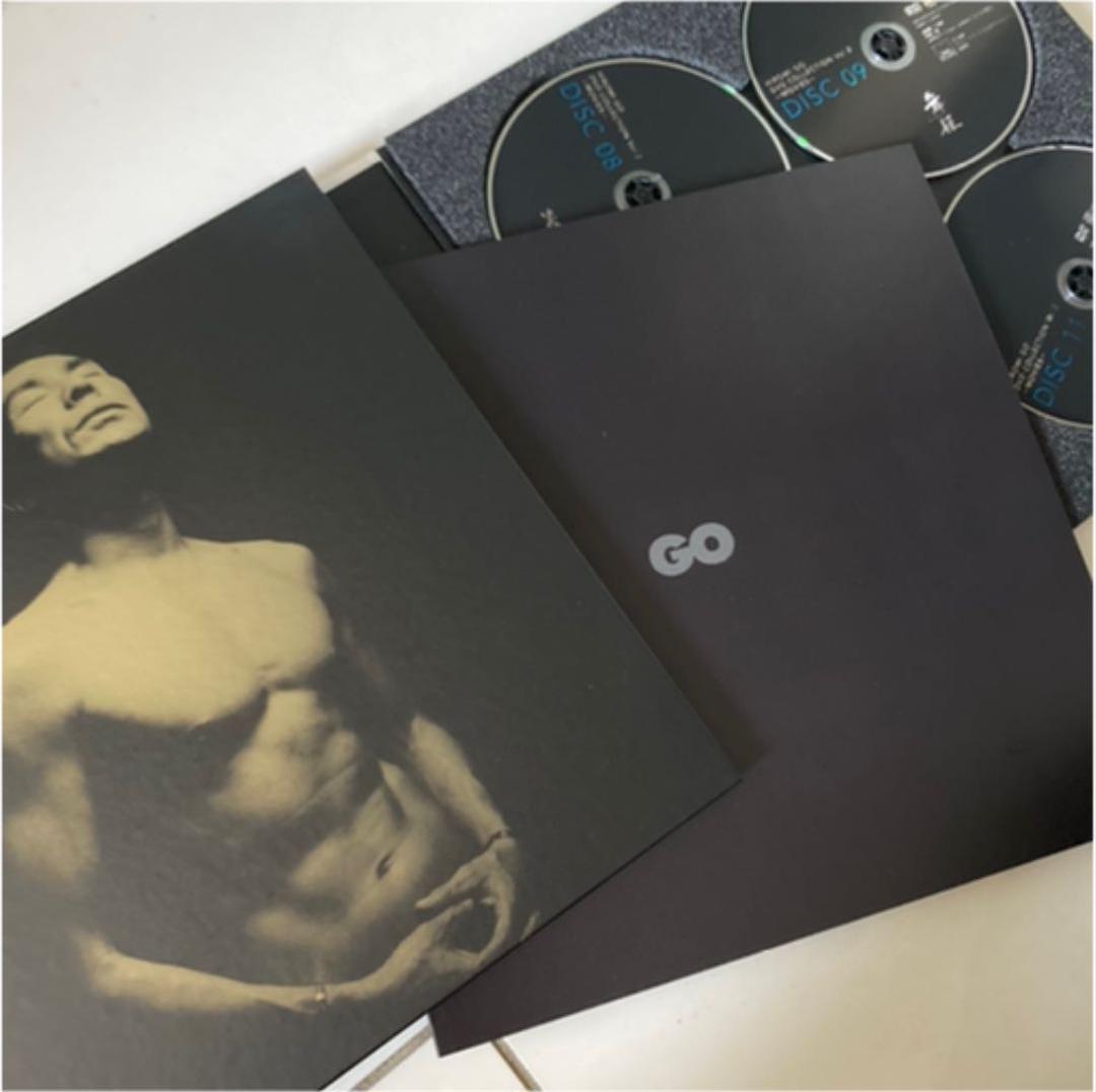 お得正規品 HIROMI GO DVD COLLECTION Vol1&2 セット dG8ZR-m16836730723 最安値高品質