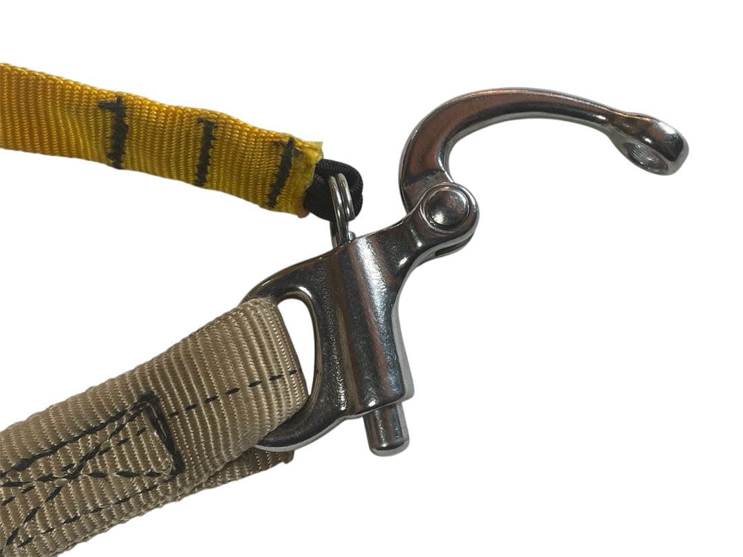 米軍実物 Heloランヤード コヨーテ 特殊部隊 米軍実物 Heloランヤード コヨーテ 特殊部隊