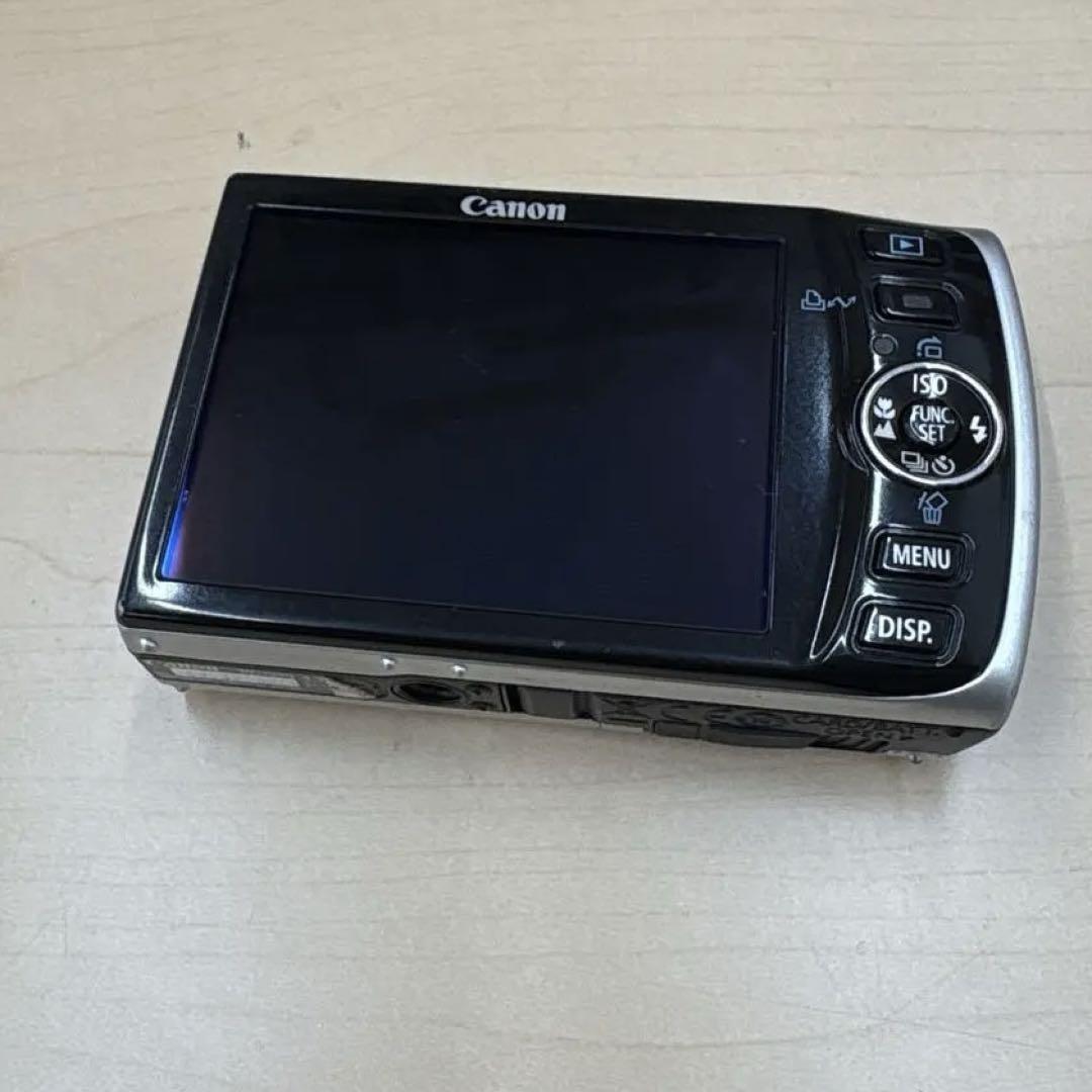 デジタルカメラ ixy digital 910is
