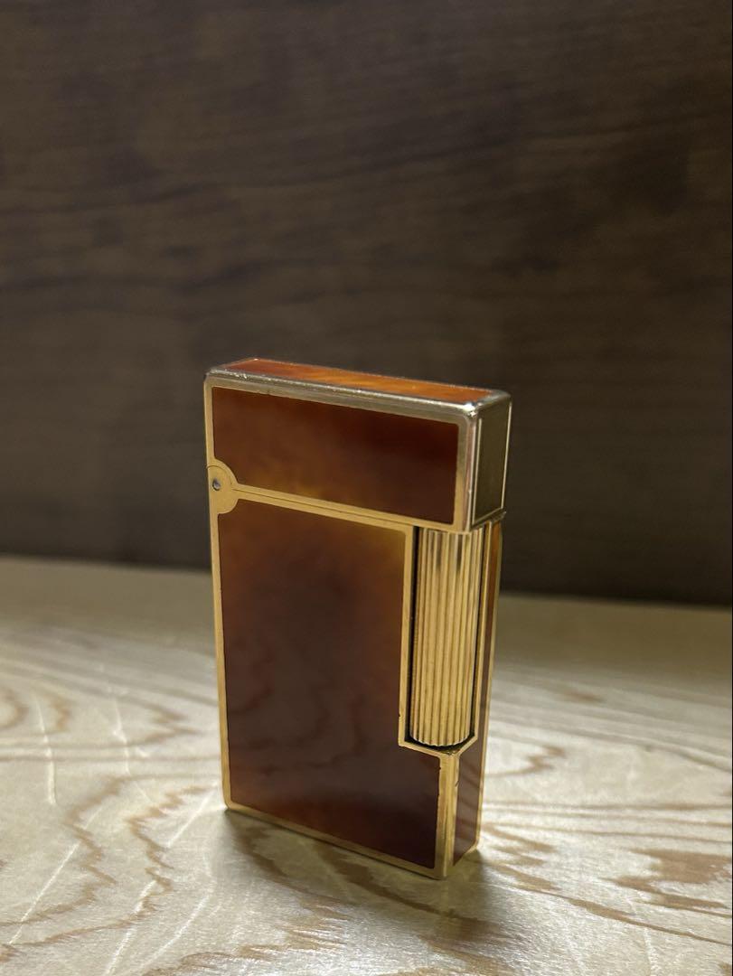 ST. Dupont デュポン ライン2