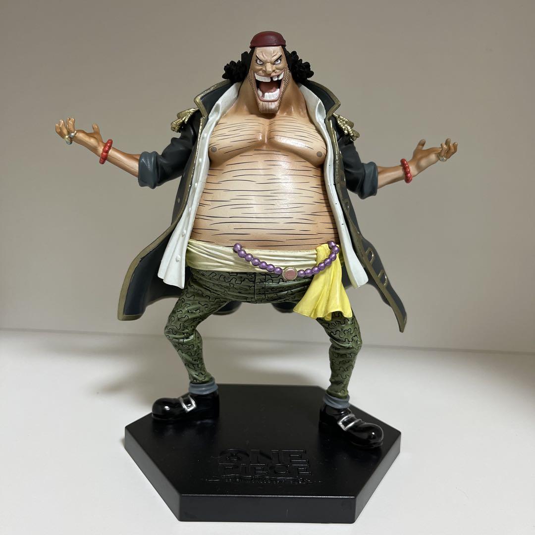 ワンピース フィギュアセット