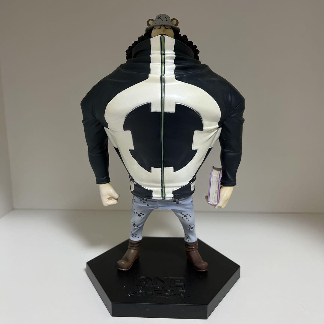 ワンピース フィギュアセット