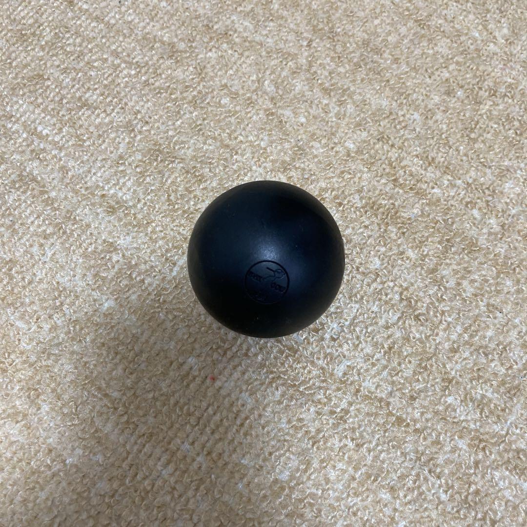 ケース.ボール付き