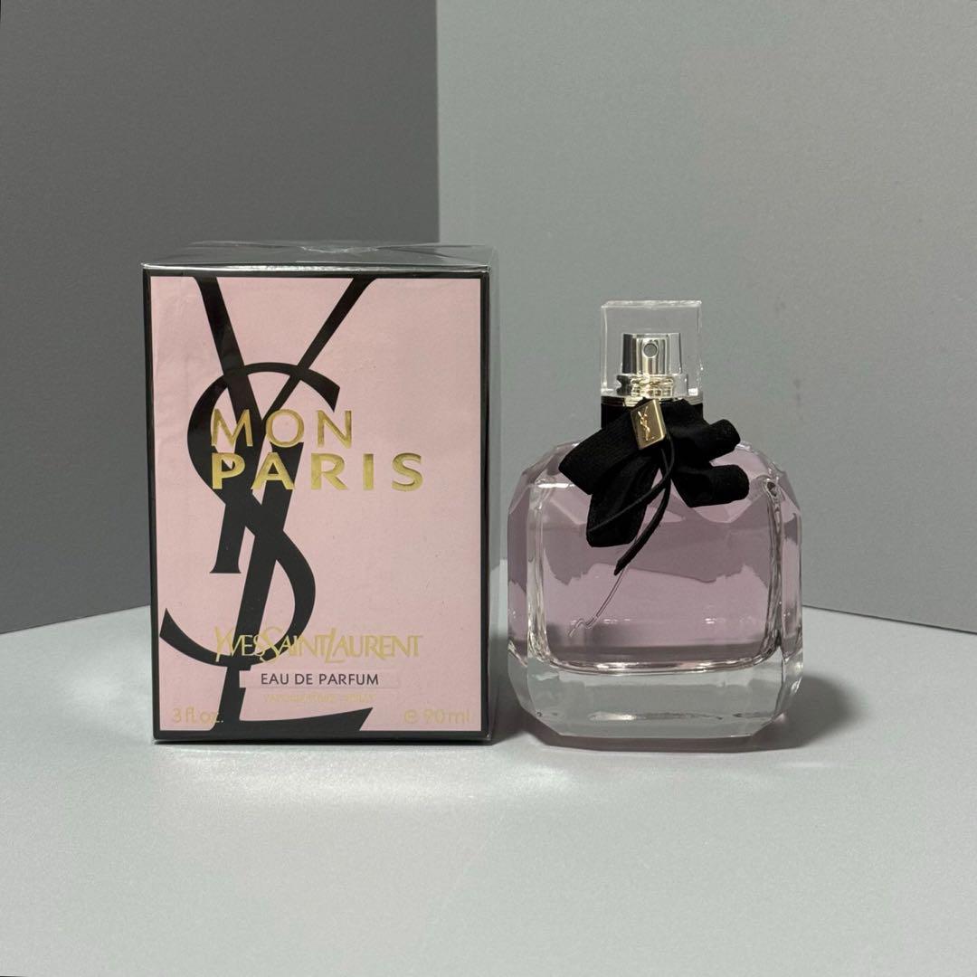 日本全国送料無料商品 | 特集 | 未使用 YSLモンパリ メルカリ - 50ml オーデパルファム 香水(女性用)