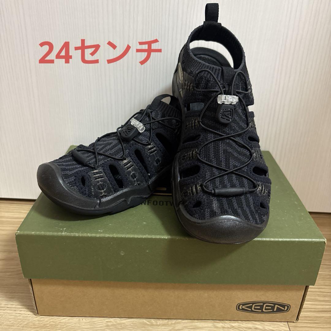 楽天市場】KEEN EVOFIT 1 キーン エヴォフィット ワン ミックス