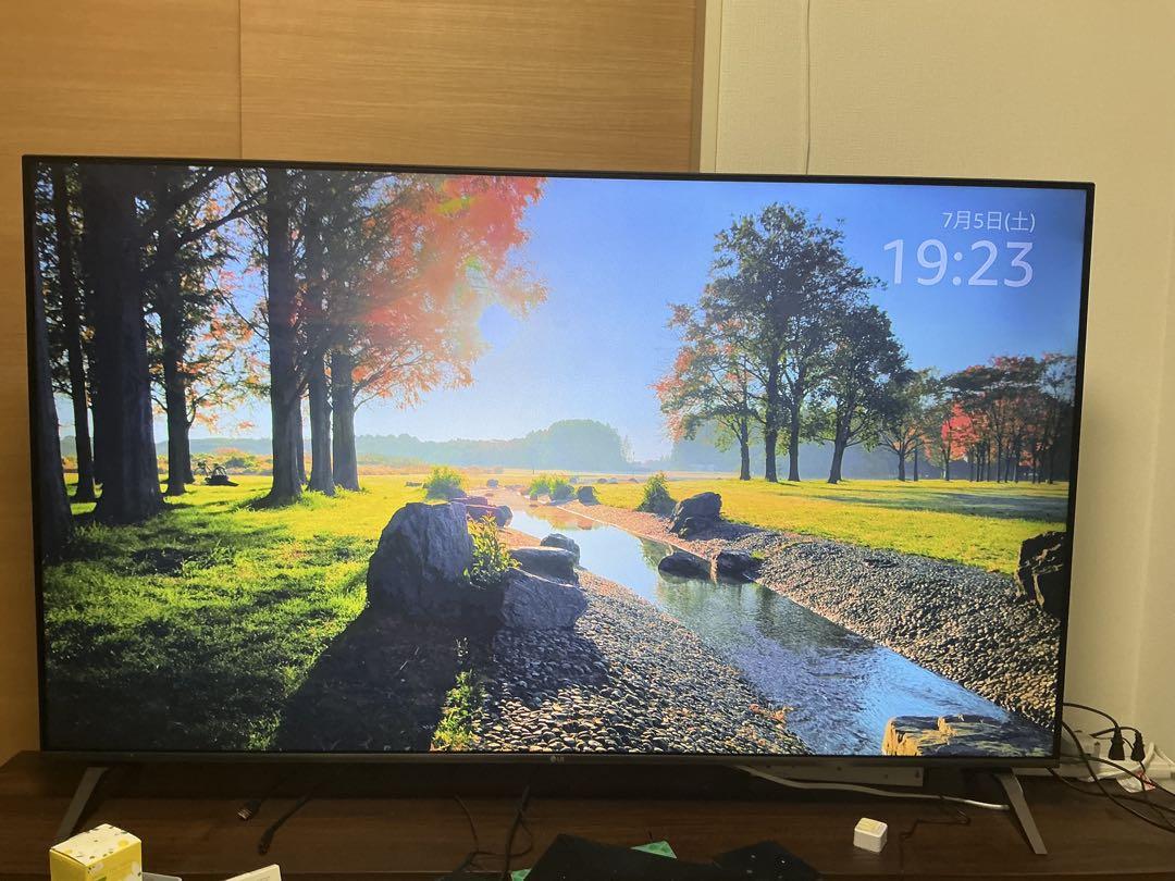 65UM7500PJA 中古