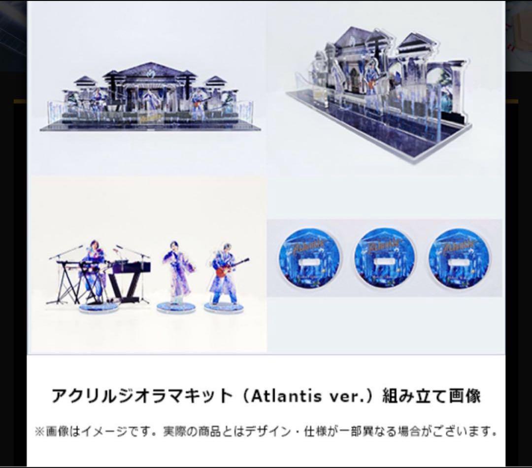 ミセスグリーンアップル Blu-ray