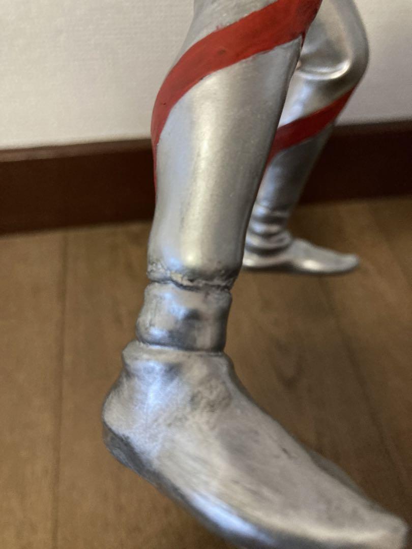 ビリケン ウルトラマン Aタイプ