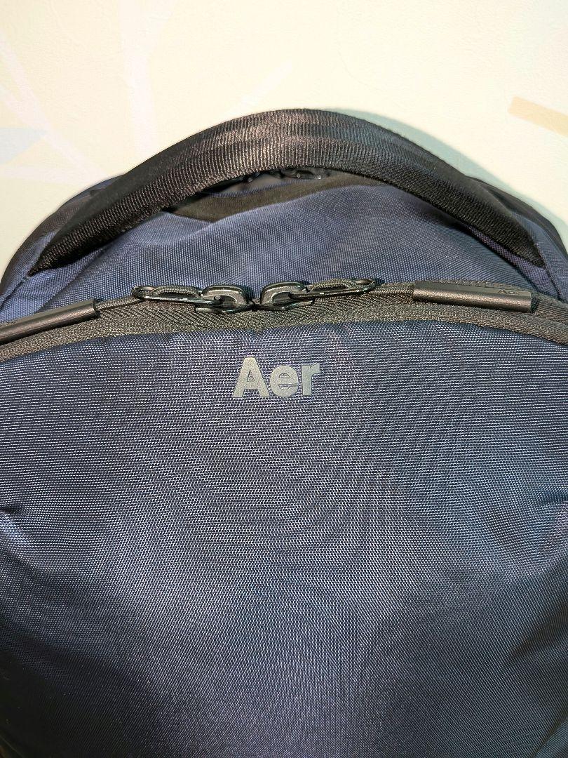 Aer(エアー)　Pro Pack 24L ネイビー