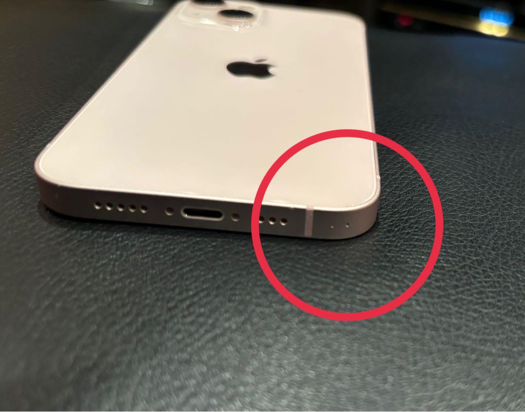 iPhone13 ピンク 256GB 本体