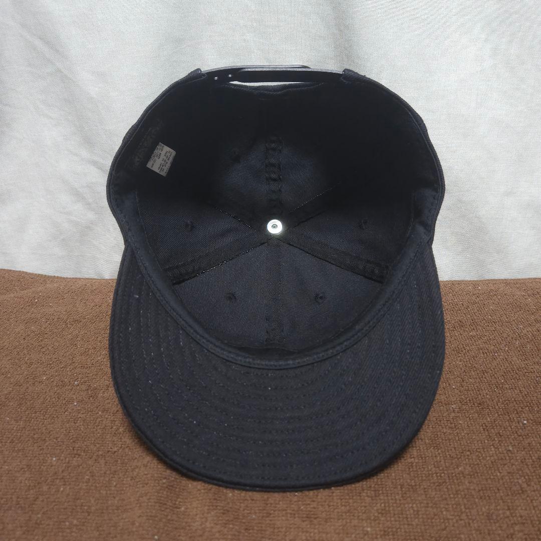 BLACK SIGN ブラックサイン 黒 キャップ目立った傷や汚れなし MEDICALDB_JP