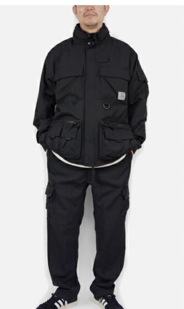 Carhartt WIP ELMWOOD JACKET Pants カーハート ジャケット